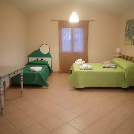 Villa Plaia Castellammare del Golfo Ngoại thất bức ảnh