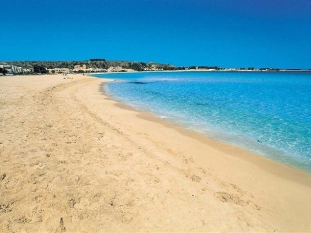 Villa Plaia Castellammare del Golfo Ngoại thất bức ảnh