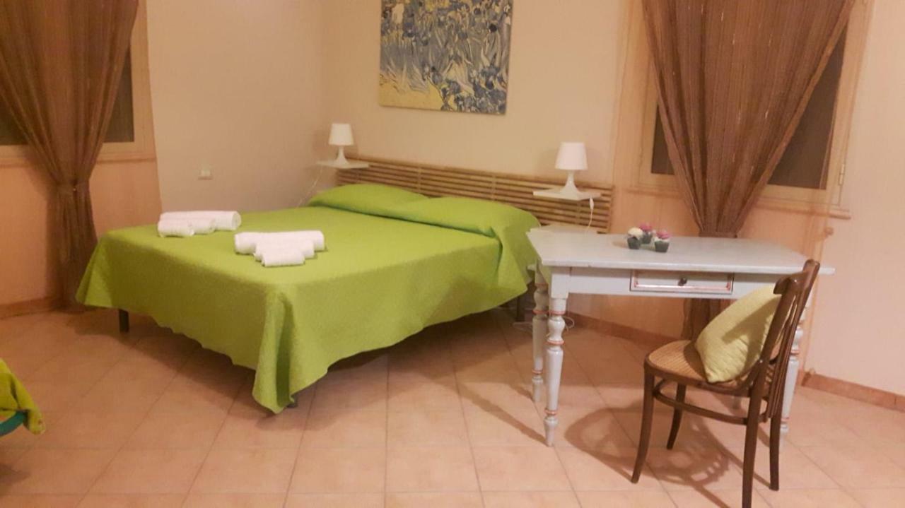 Villa Plaia Castellammare del Golfo Ngoại thất bức ảnh
